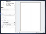 Ruft man �ber die Office-Schaltfl�che den Eintrag 