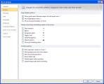 Hier ein Screenshot der Optionen f�r die Ansicht....